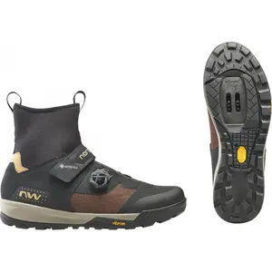 Chaussures vélo Northwave Kingrock Plus GTX image-1