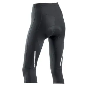 Legging Comprimento 7/8 para mulher Northwave Crystal 2 image-1