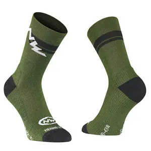 Meias de inverno altas Northwave Extreme image-0