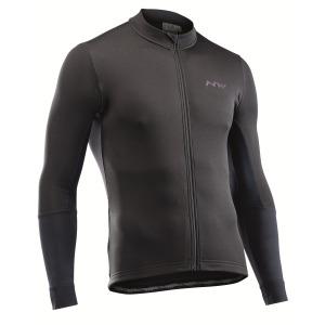 Maillot manches longues Northwave Extreme Polaire image-4