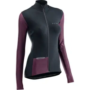 Langarmtrikot Northwave Allure image-0