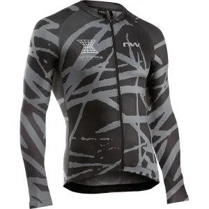 Long Sleeve Jersey Northwave Blade 2 image-0