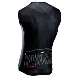 Maillot sans manches Northwave Storm Air image-1