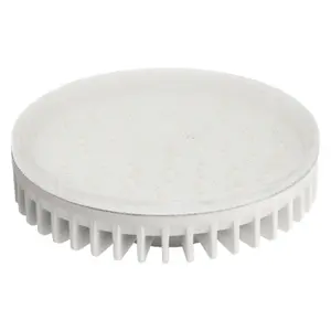 Lampada LED NX Lighting T2 GX53 CRI80 4000K 180º image-0