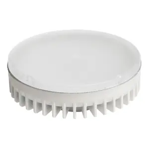 LED-lamp NX Lighting T2 GX53 CRI80 4000K 120º image-0