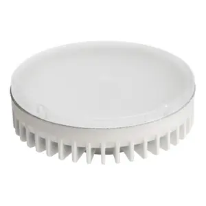 Lampada LED NX Lighting T2 GX53 CRI80 3000K/4000K/6500K 120º image-0
