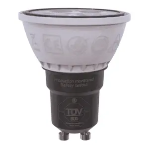 Lampada LED NX Lighting PRO GU10 36º image-0