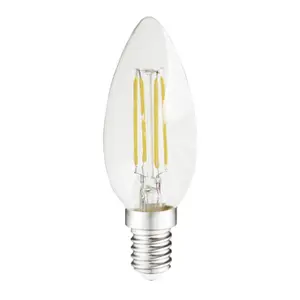 Lampa LED NX Lighting E14 CRI80 2700K 360º D