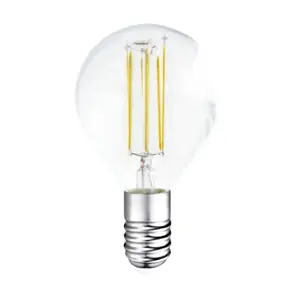 Lampa LED NX Lighting E14 CRI80 2700K 360º E