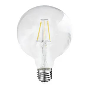 Lampa LED NX Lighting E27 CRI80 2700K 360º F