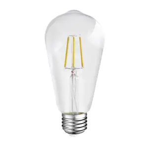Lampa LED NX Lighting E27 CRI80 2700K 360º G