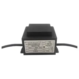 Transformator bezpieczeństwa NX Lighting Alimentadores