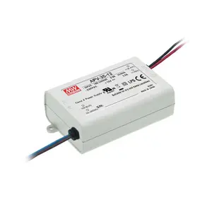 Alimentation d'éclairage NX Lighting Skoll IP42