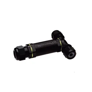 Connecteur do kabla wodoodporny NX Lighting Triple TL