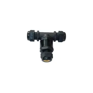 Connecteur Triple T NX Lighting