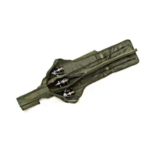 Copertina Trakker NXG 3 Rod Padded Sleeve 10 foot image-1