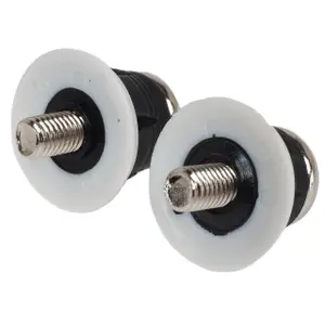 Crampons de nylon/aço Tremblay (x12) image-3