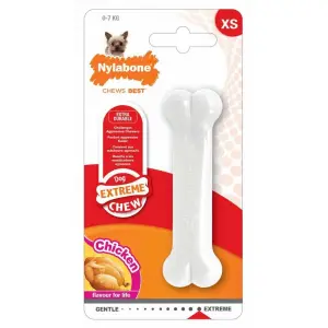 977810eu-hundleksak-nylabone-extreme-chew-chicken-xs-vit-xs