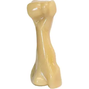 Παιχνίδι για σκύλους Nylabone Extreme Chew - Big Chew - Beef Bone Chicken XXL image-0