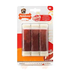 983710eu-hundleksak-nylabone-extreme-chew-pork-ribs-m-brun-m