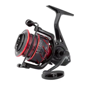 Aluminium Front Drag Reel Nytro Aryzon 5000 image-0