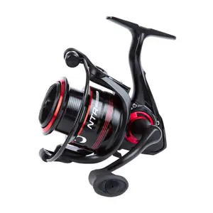 Bobine Moulinet Alu Nytro Ntr Mk2 3002 image-0