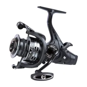 Disengageable reel Nytro Solus Freerunner 4000 image-0