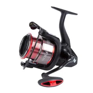 Aluminium Front Drag Reel Nytro Solus Super image-0