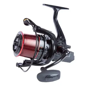 Front brake reel Nytro Starkx Carbon Long Cast 4500
