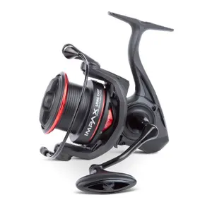 Aluminium Front Drag Reel Nytro Impax 5500 image-0