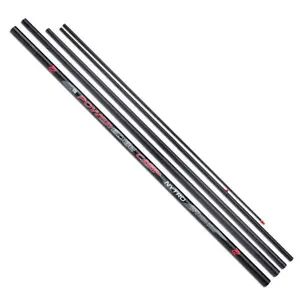 Canne kit 2 in 1 Nytro Power Edge image-0