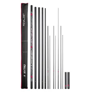 Rukojeť na prut Nytro Rivalist Pro Power Pole pack