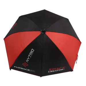 Umbrella Nytro Flatback50 image-0