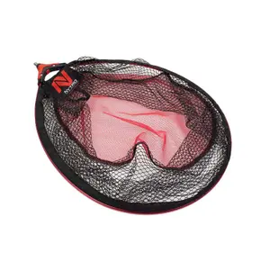 Latex Landing Net Nytro Match allround image-0