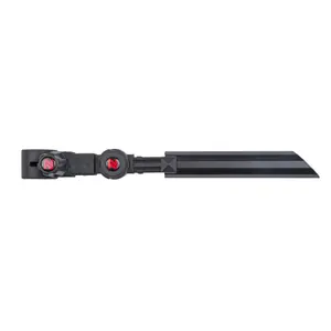 Stangestøtte 3 tøjler Nytro Connect-it X36