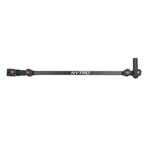 Support feeder teleskopisk til stang Nytro Connect-it X36 XL