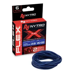 Gummiband Nytro