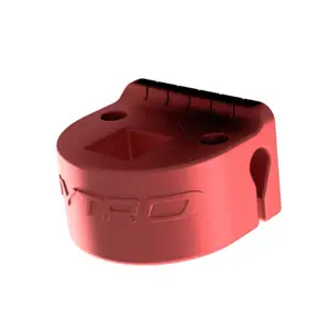 Suporte para triturador de iscas Nytro Klip-On image-0
