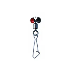 Swivel with Latch Hook Nytro Connex image-0