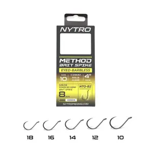 Hook Nytro Method image-0