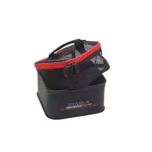 Bait bag Nytro Starkx Ultra-Eva 1818 Eva Worm image-0