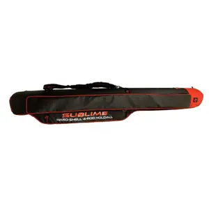 4 Rod Bag Nytro Sublime Holdall 195