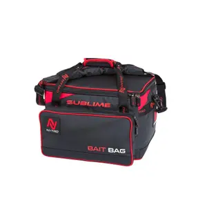 Bait bag Nytro Sublime image-0