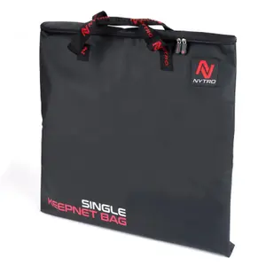Fishing Tackle Bag Nytro Sublime Single Keepnet image-0