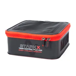 Bait bag Nytro Starkx Ultra-Eva 1818 Airbowl image-0