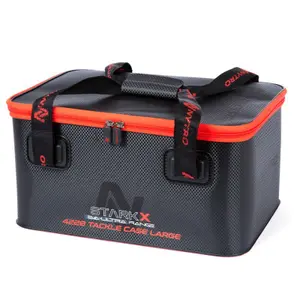 Fishing Bag Nytro Starkx Ultra-Eva 4228 Eva image-0