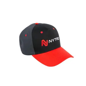 Baseball Kappe Nytro Classic image-0