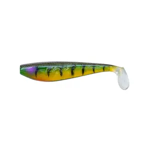 Engodo suave Fox Rage Zander Pro ultra UV image-0