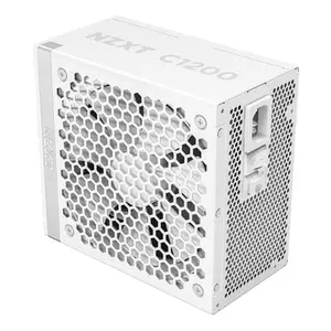 Alimentation 80+ Gold - C1200 NZXT ATX image-2
