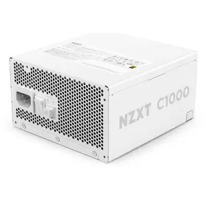 Alimentation 80+ Gold - C1000 NZXT ATX image-1